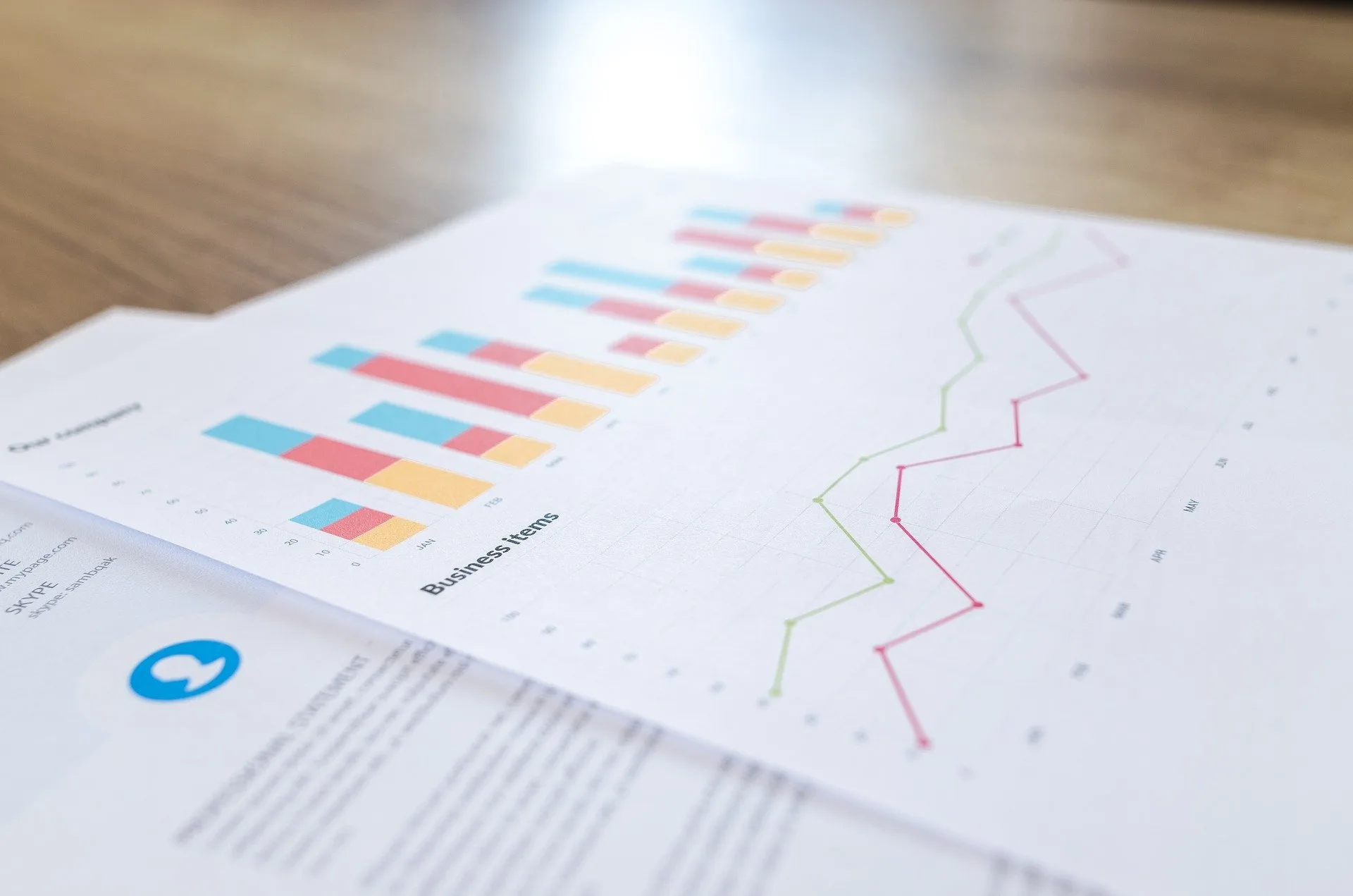 statistiques
