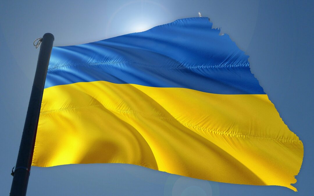 Conflit en Ukraine – Résolution du conseil communal
