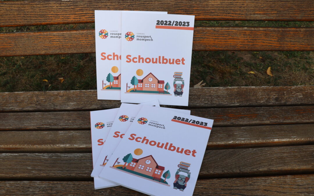 Schoulbuet 2022/2023
