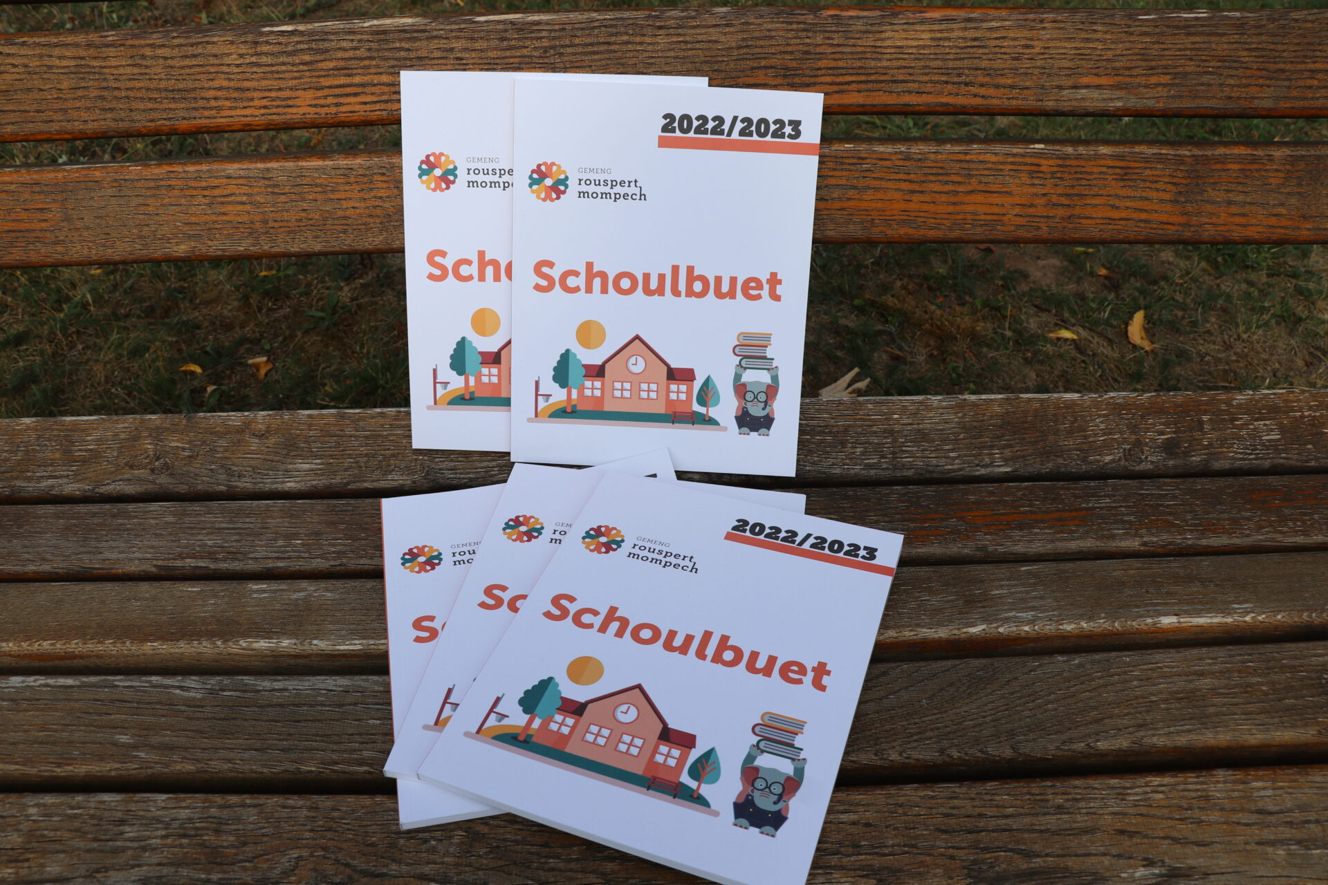 Schoulbuet 2022/2023