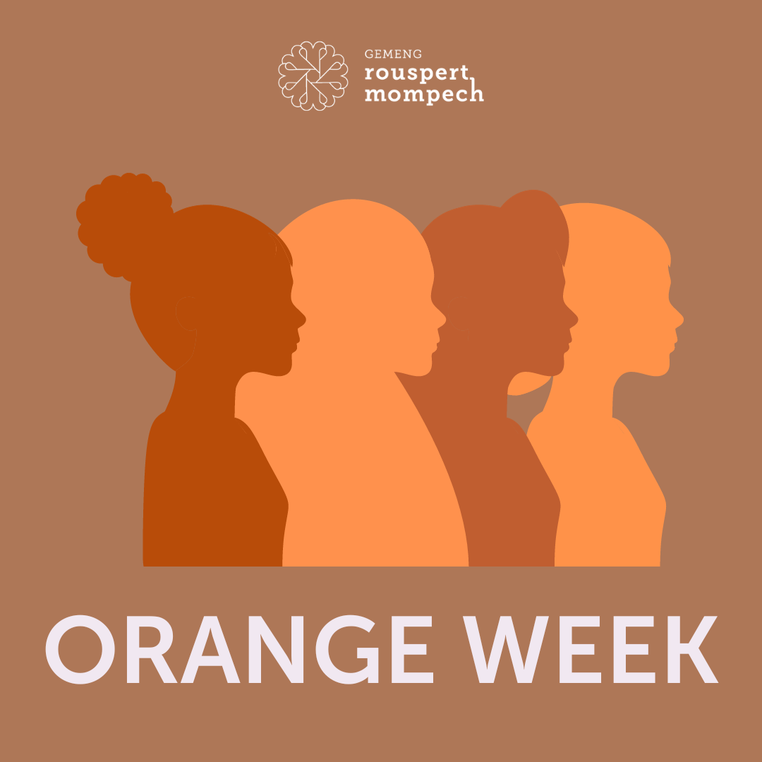 Orange Week 2023